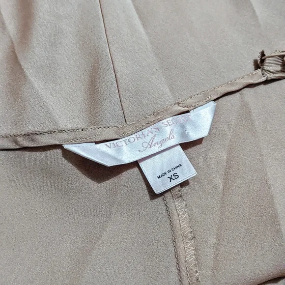 Victoria's Secret Rare Babydoll Slip Dress - Picture 6 of 6